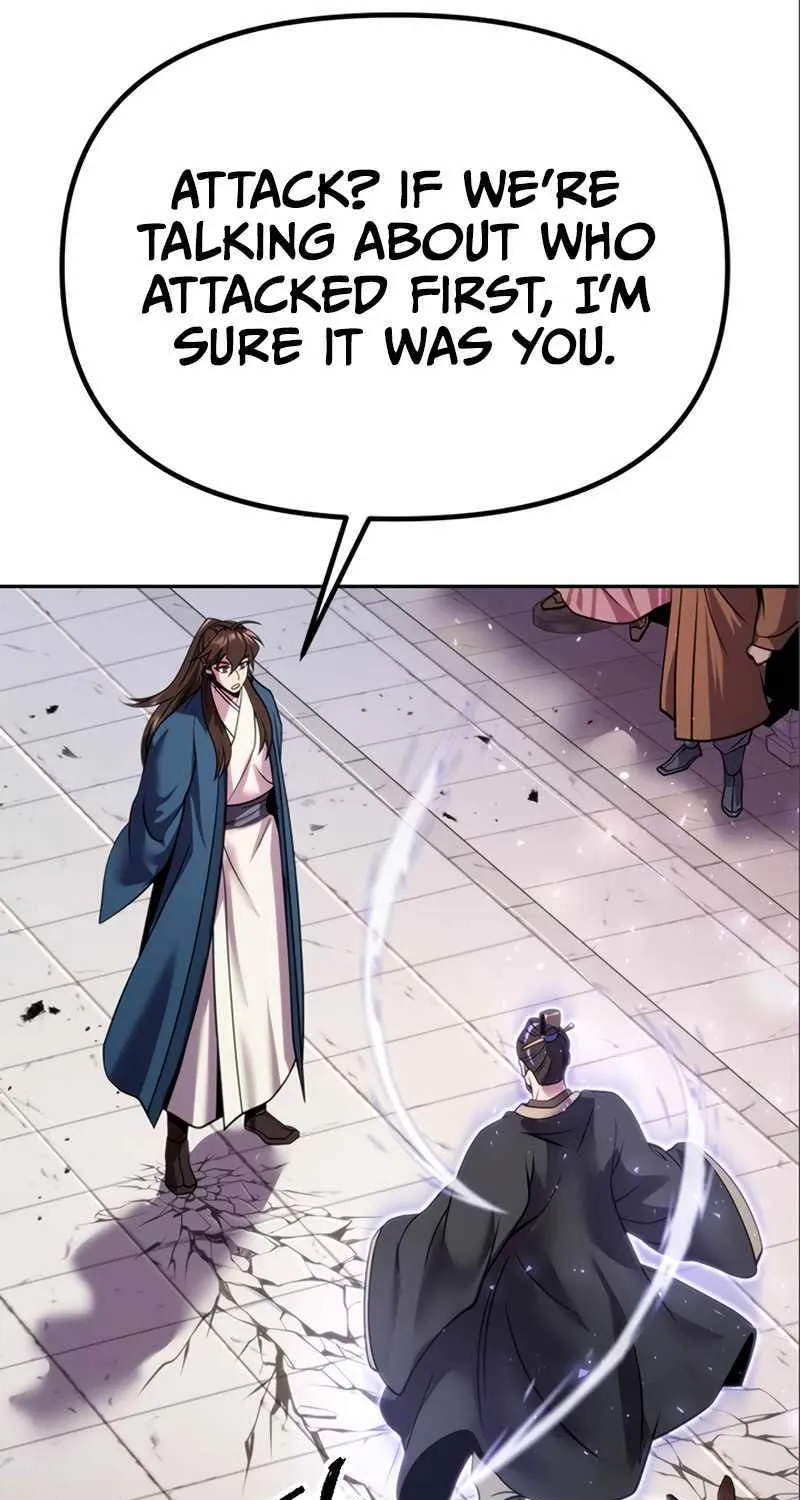 Chronicles Of The Demon Faction Mangakakalot X Chapter 48 Page 12