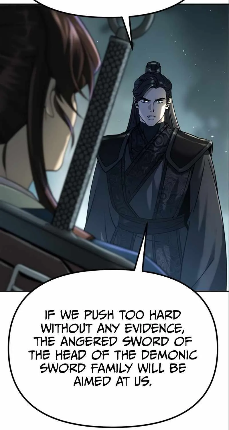 Chronicles Of The Demon Faction Mangakakalot X Chapter 48 Page 125
