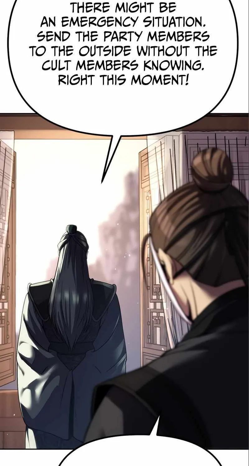 Chronicles Of The Demon Faction Mangakakalot X Chapter 48 Page 40