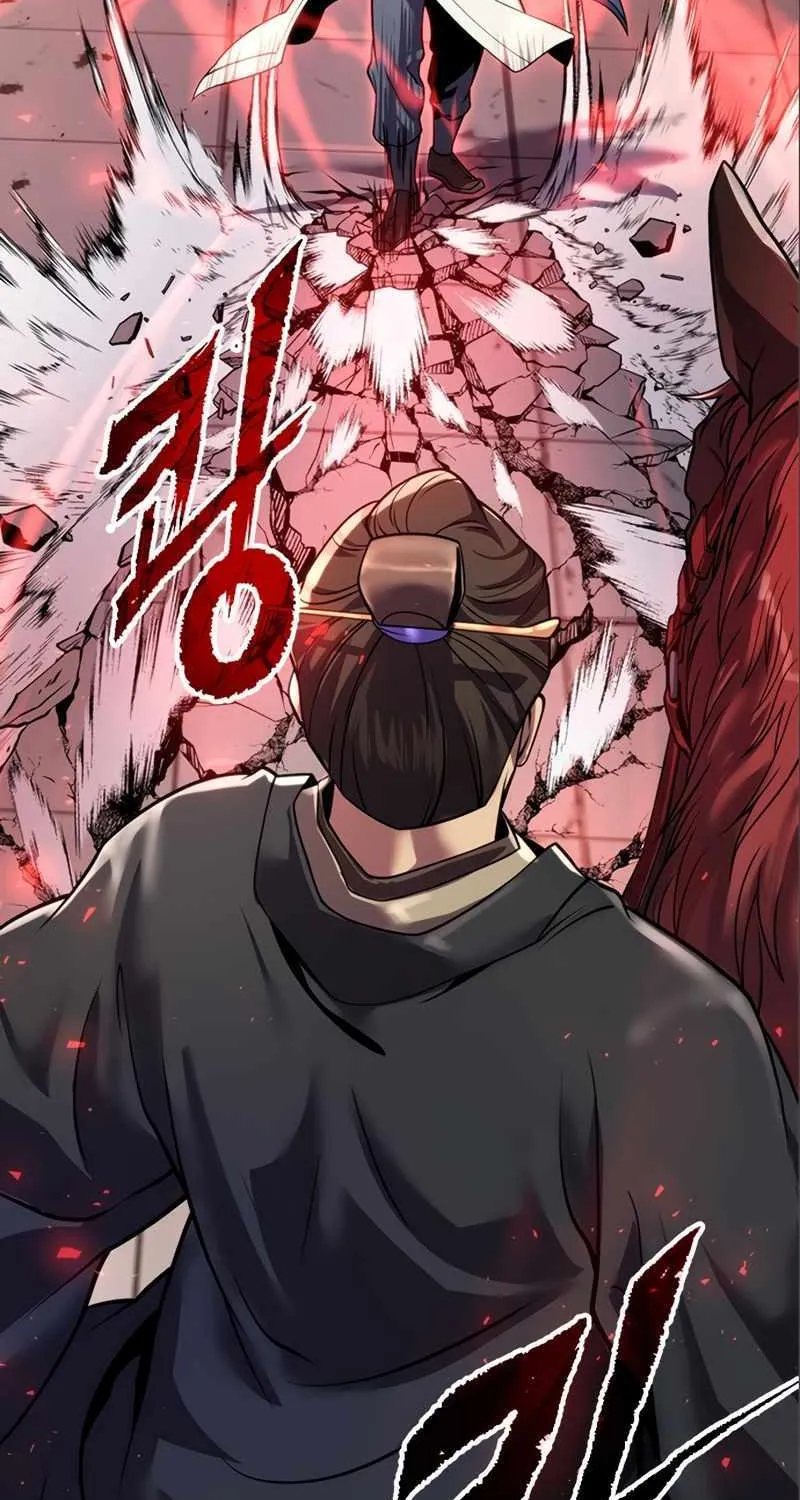 Chronicles Of The Demon Faction Mangakakalot X Chapter 48 Page 4