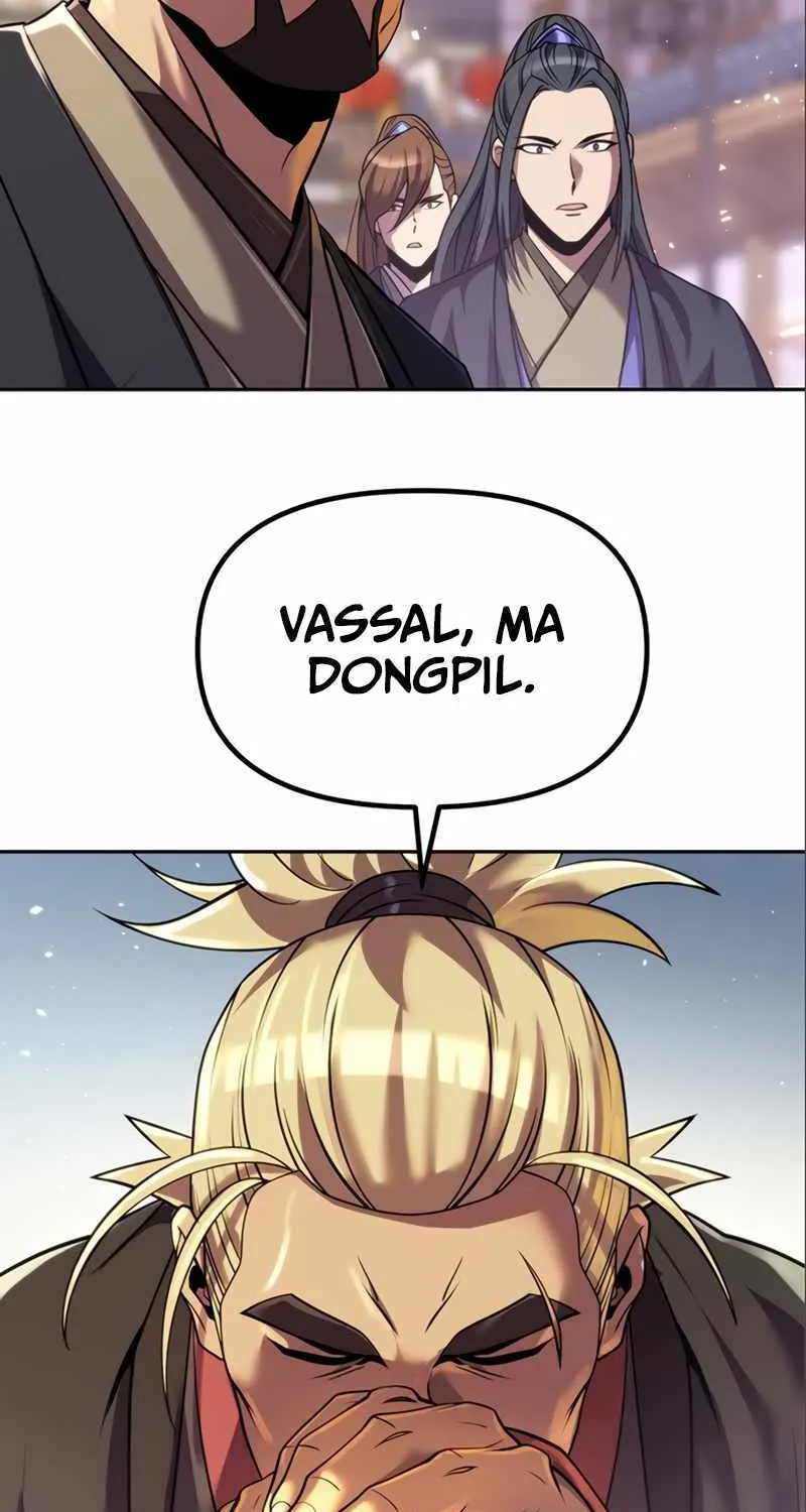 Chronicles Of The Demon Faction Mangakakalot X Chapter 48 Page 33