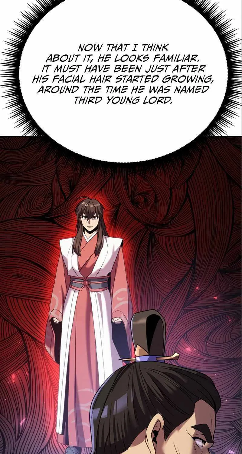 Chronicles Of The Demon Faction Mangakakalot X Chapter 48 Page 47