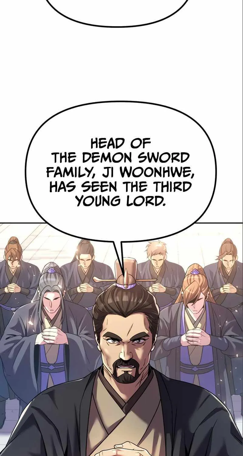 Chronicles Of The Demon Faction Mangakakalot X Chapter 48 Page 50