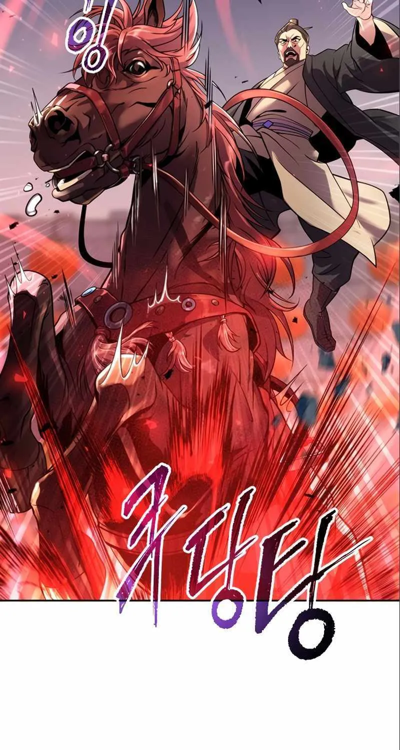Chronicles Of The Demon Faction Mangakakalot X Chapter 48 Page 6
