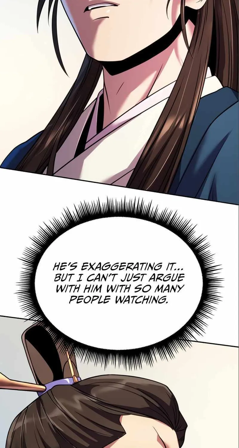 Chronicles Of The Demon Faction Mangakakalot X Chapter 48 Page 70