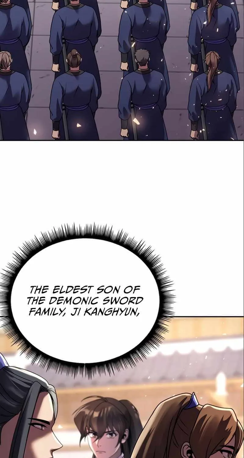 Chronicles Of The Demon Faction Mangakakalot X Chapter 48 Page 80