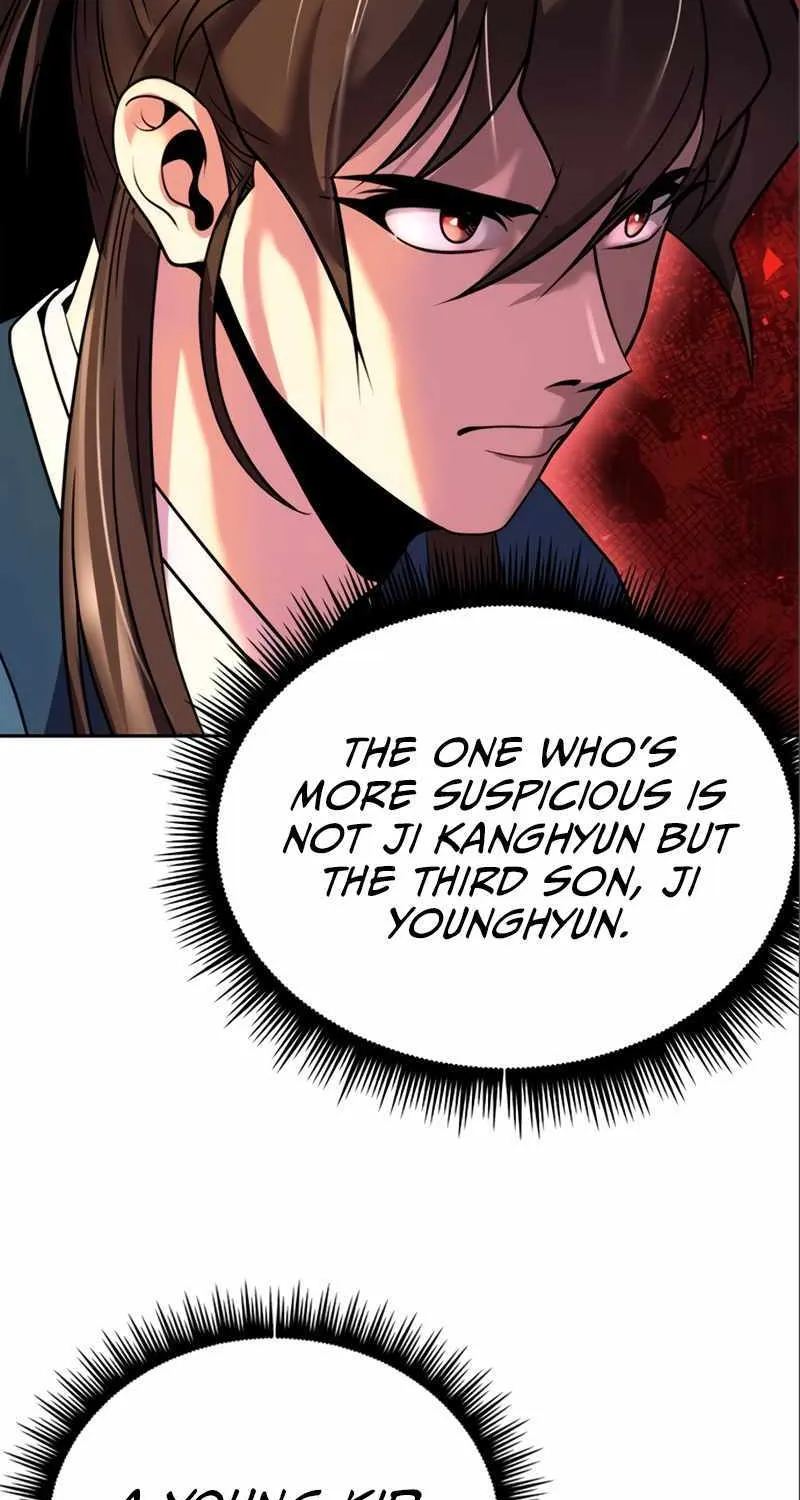 Chronicles Of The Demon Faction Mangakakalot X Chapter 48 Page 90