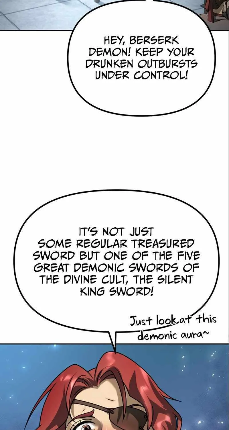 Chronicles Of The Demon Faction Mangakakalot X Chapter 48 Page 99