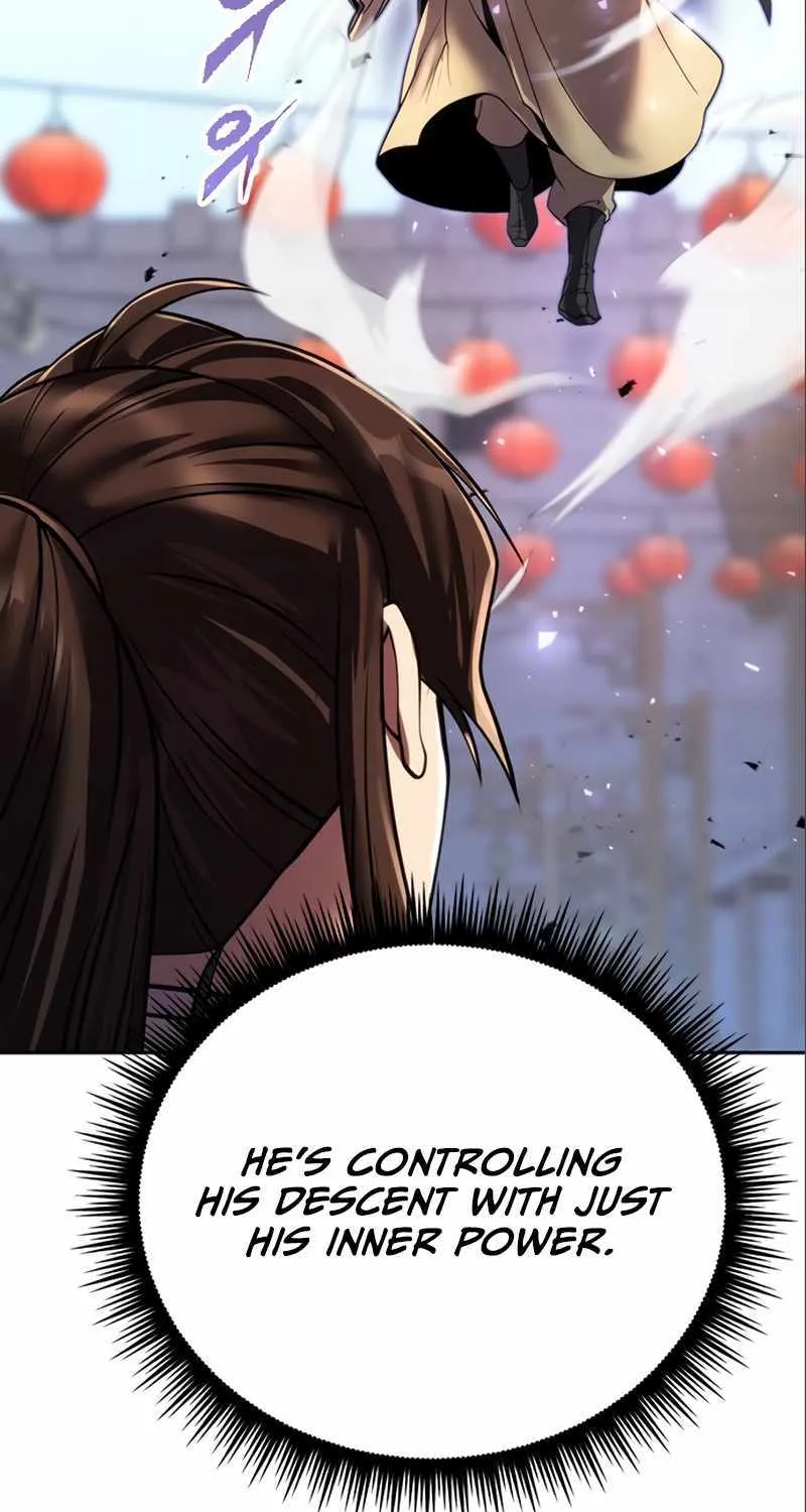 Chronicles Of The Demon Faction Mangakakalot X Chapter 48 Page 10