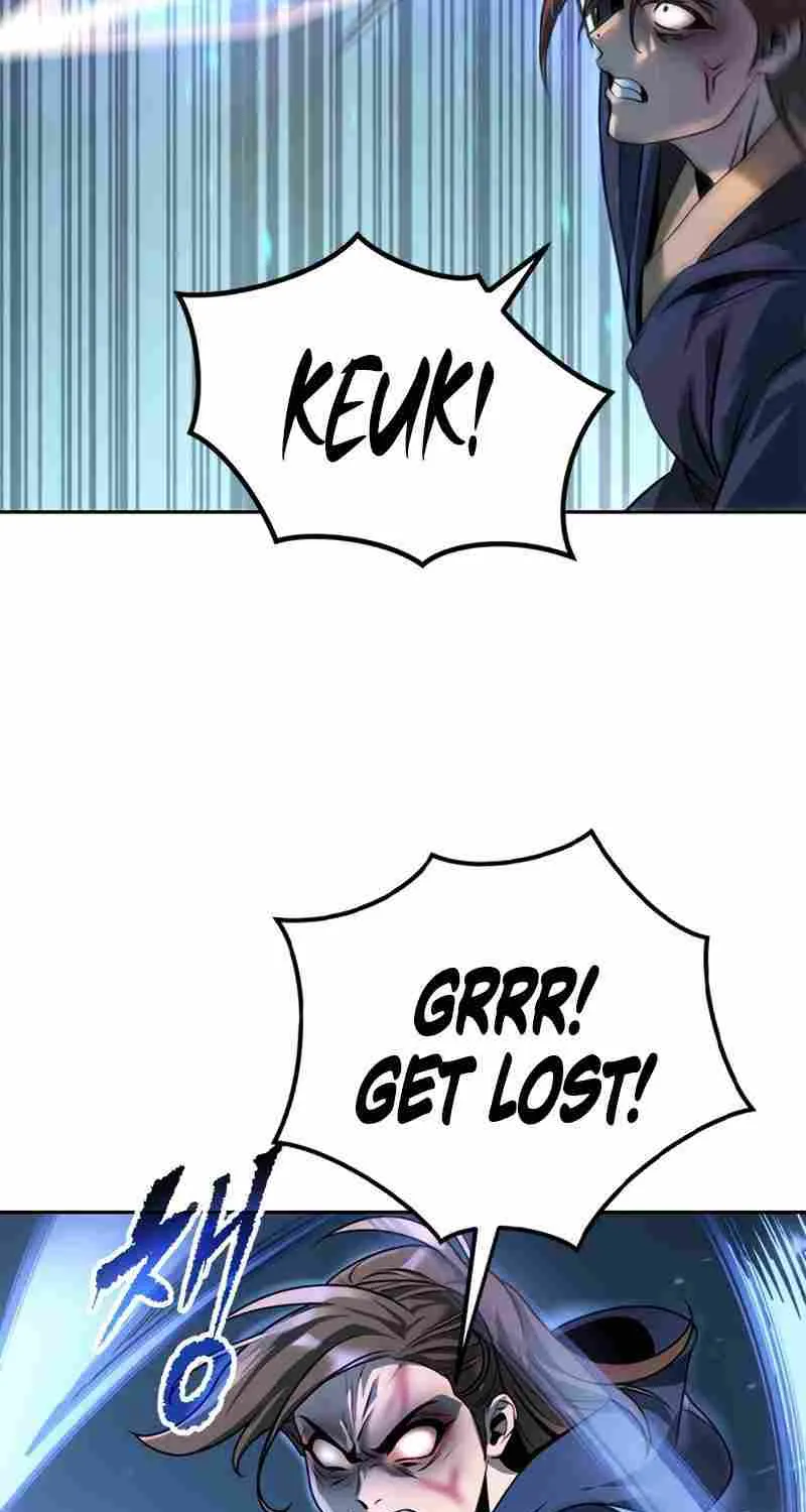 Chronicles Of The Demon Faction Mangakakalot X Chapter 49 Page 104