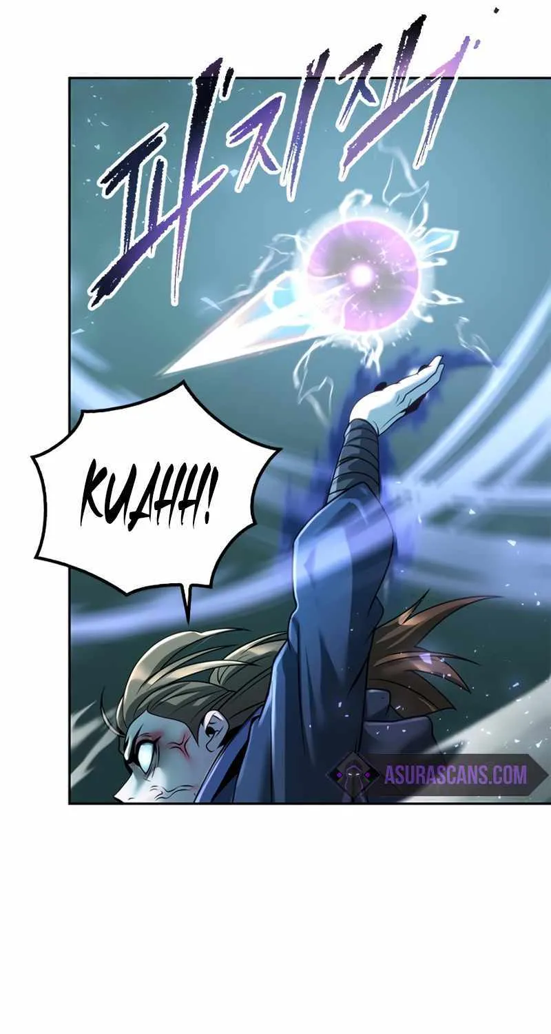 Chronicles Of The Demon Faction Mangakakalot X Chapter 49 Page 110