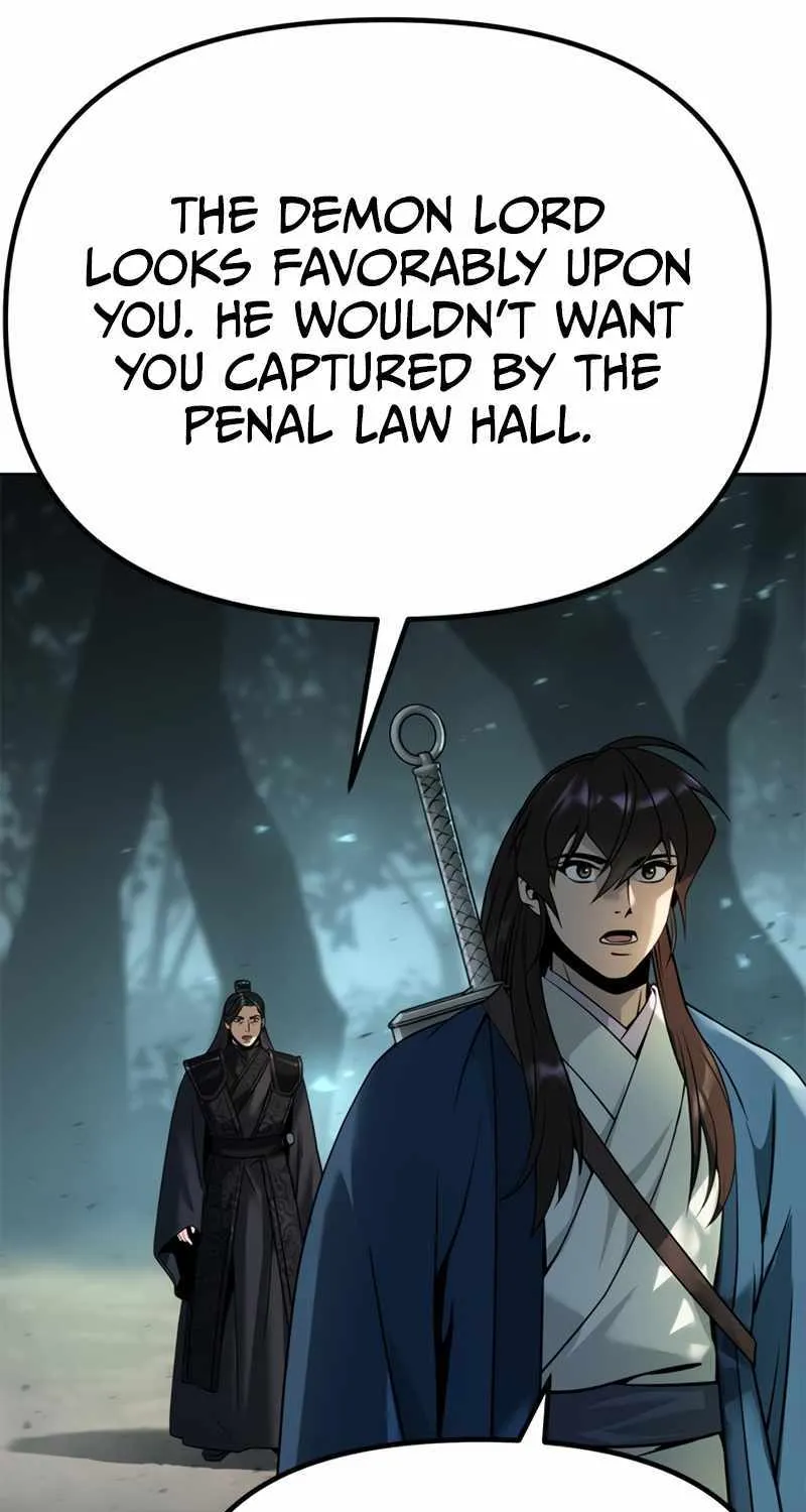 Chronicles Of The Demon Faction Mangakakalot X Chapter 49 Page 13