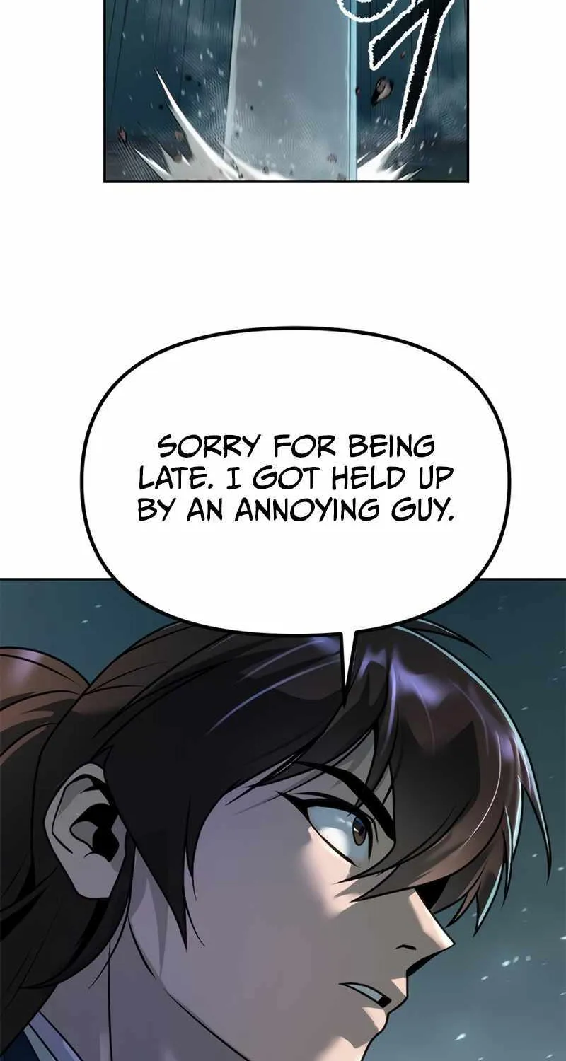 Chronicles Of The Demon Faction Mangakakalot X Chapter 49 Page 122