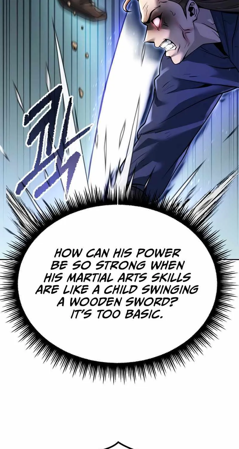 Chronicles Of The Demon Faction Mangakakalot X Chapter 49 Page 125