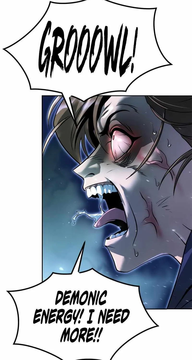 Chronicles Of The Demon Faction Mangakakalot X Chapter 49 Page 126