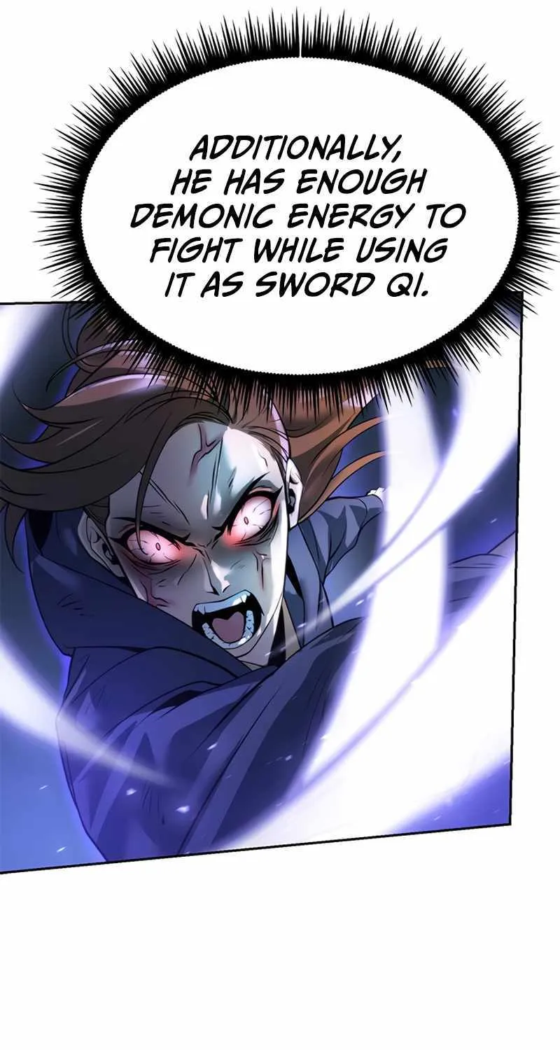 Chronicles Of The Demon Faction Mangakakalot X Chapter 49 Page 129