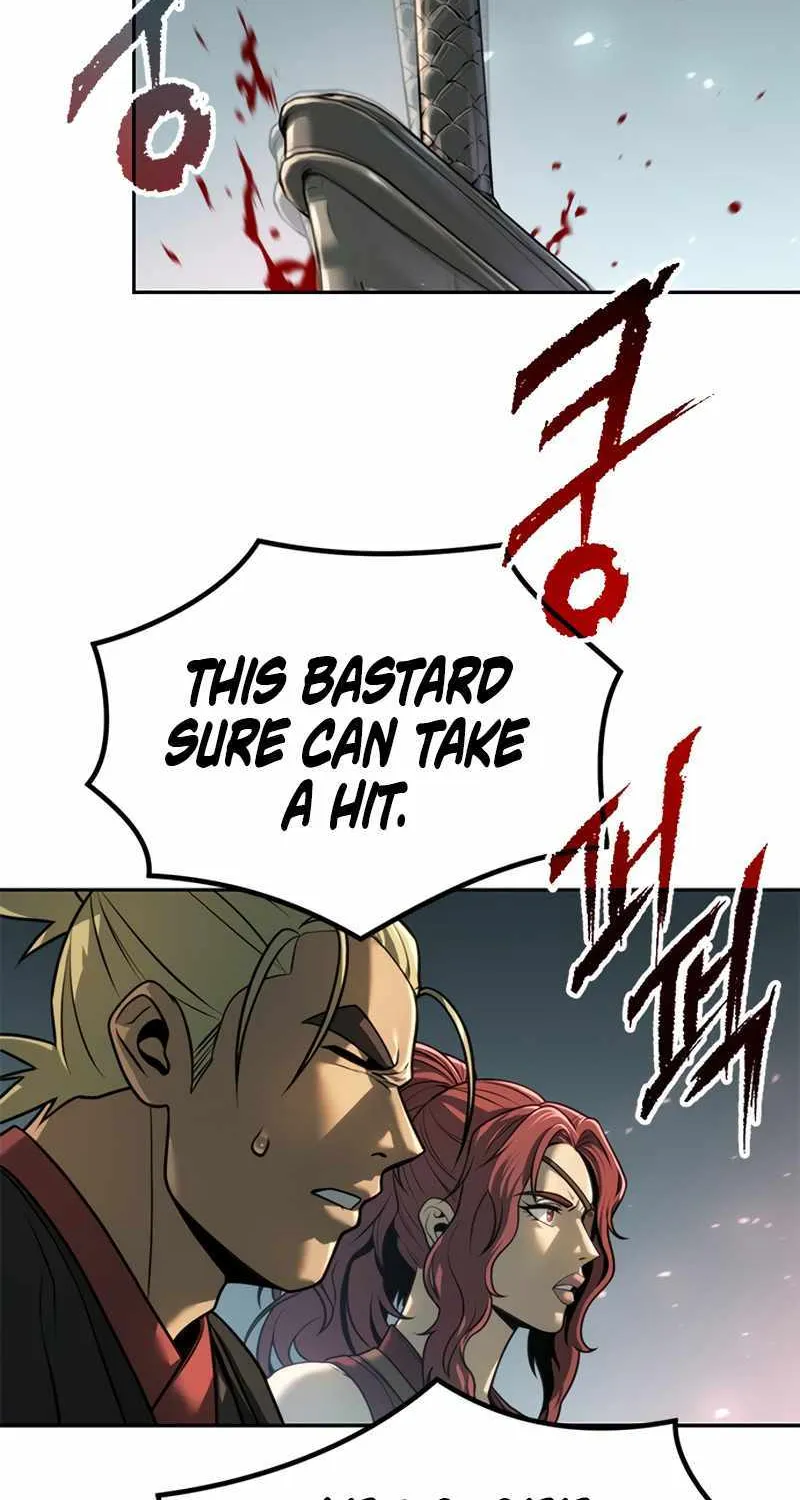 Chronicles Of The Demon Faction Mangakakalot X Chapter 49 Page 136