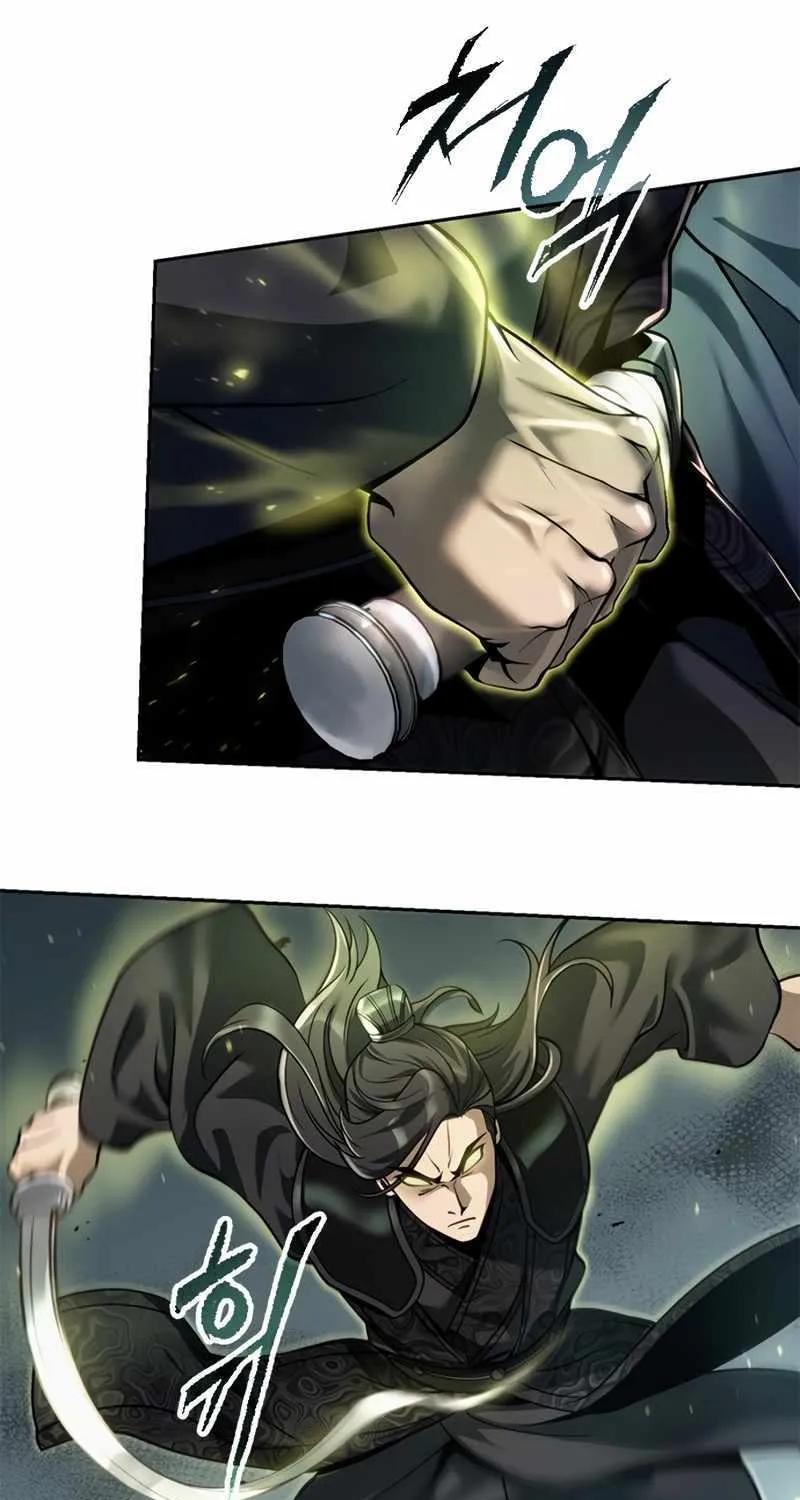 Chronicles Of The Demon Faction Mangakakalot X Chapter 49 Page 27