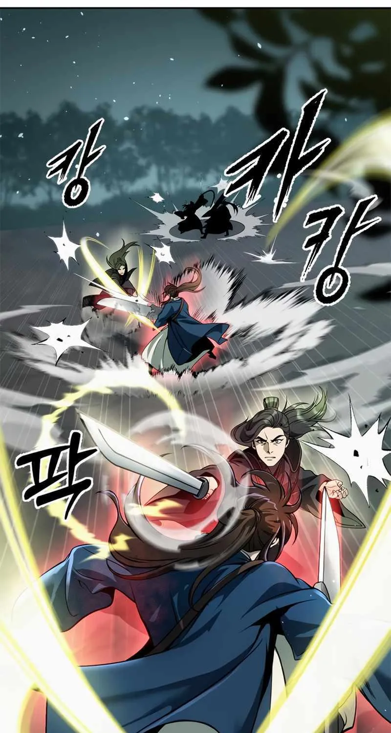 Chronicles Of The Demon Faction Mangakakalot X Chapter 49 Page 29