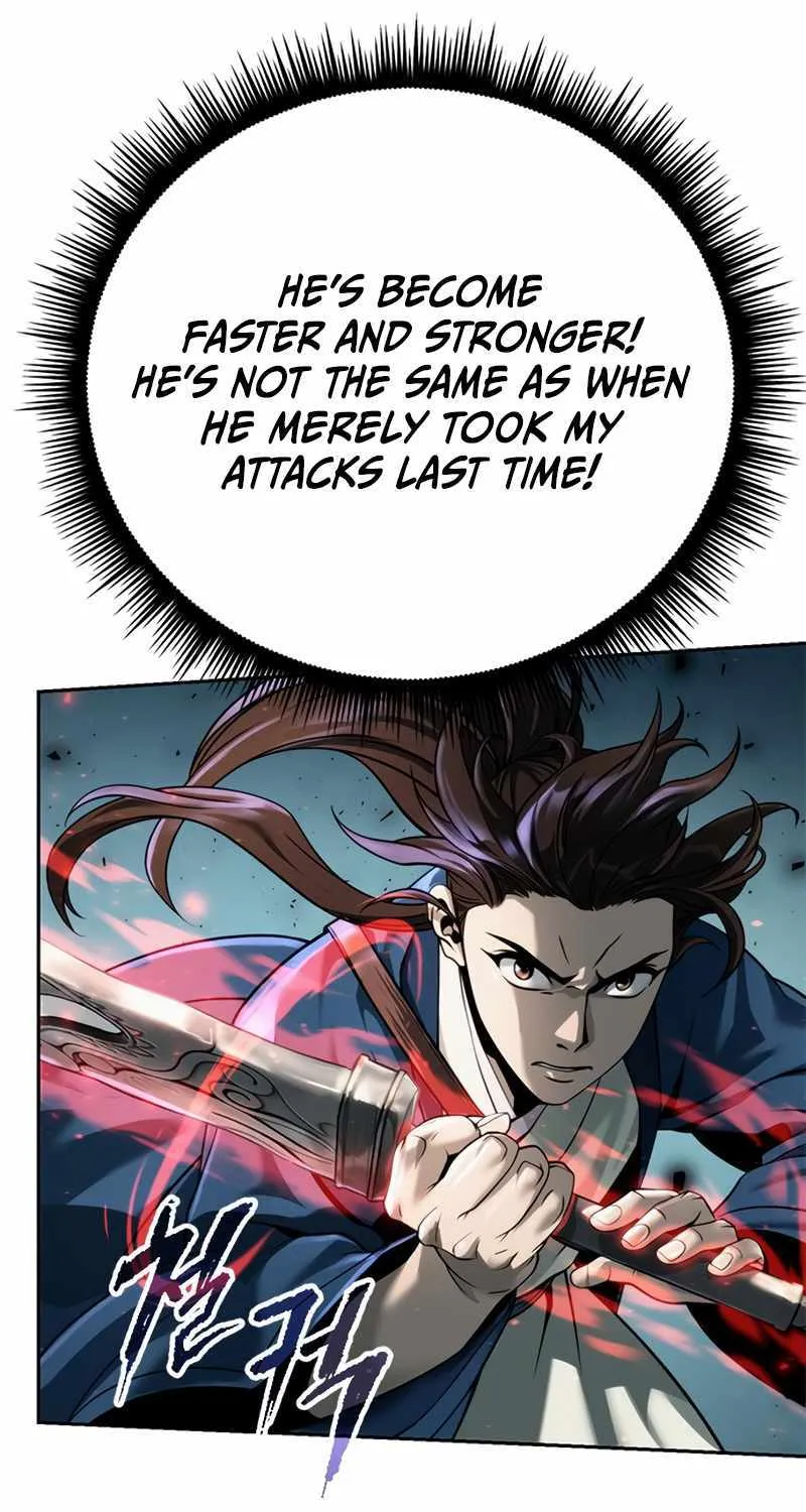 Chronicles Of The Demon Faction Mangakakalot X Chapter 49 Page 23