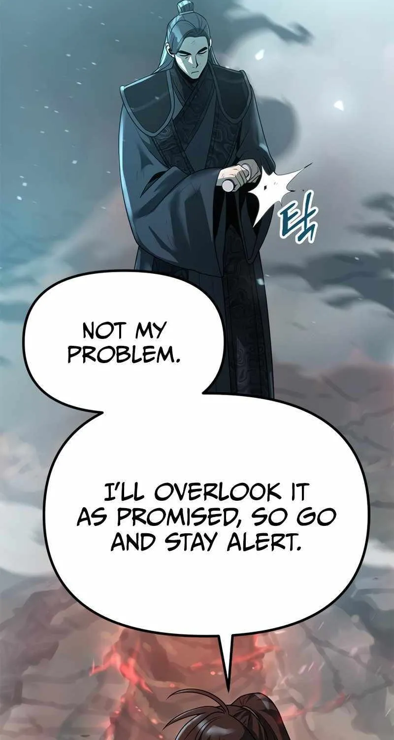 Chronicles Of The Demon Faction Mangakakalot X Chapter 49 Page 44