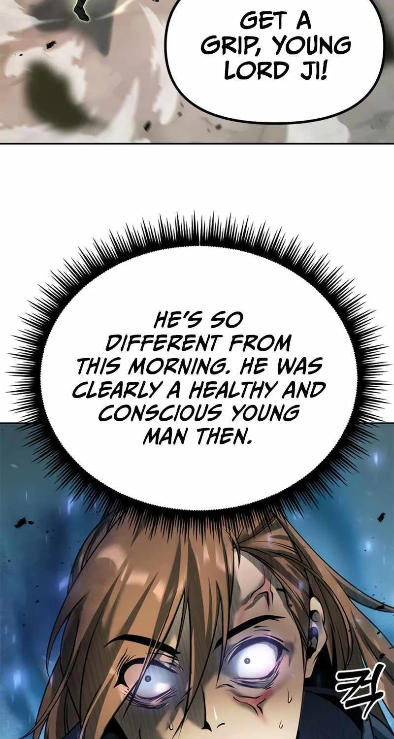 Chronicles Of The Demon Faction Mangakakalot X Chapter 49 Page 70