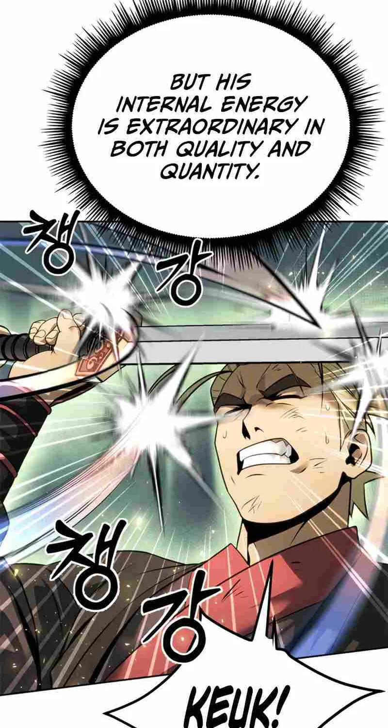 Chronicles Of The Demon Faction Mangakakalot X Chapter 49 Page 78