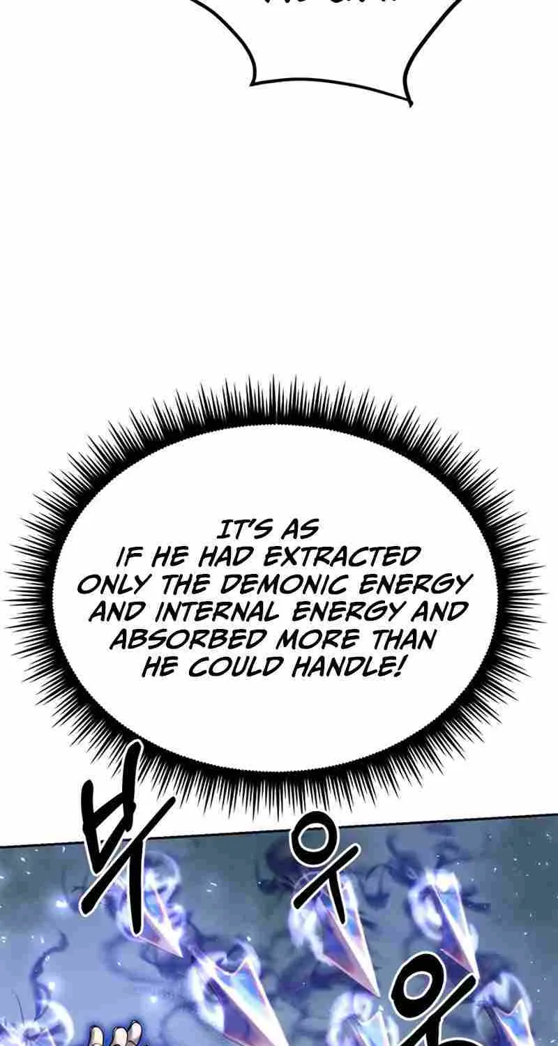 Chronicles Of The Demon Faction Mangakakalot X Chapter 49 Page 79