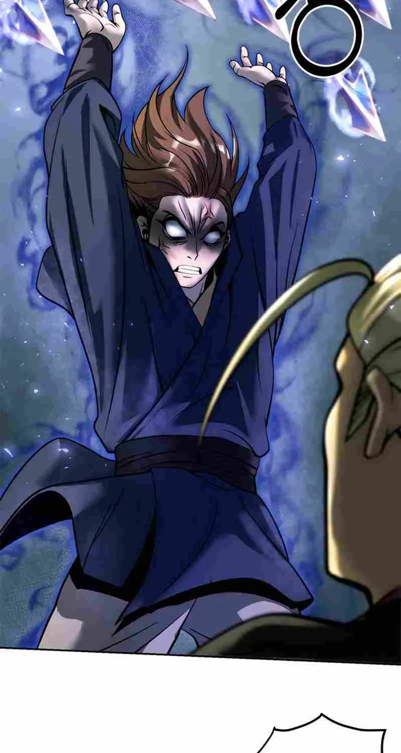 Chronicles Of The Demon Faction Mangakakalot X Chapter 49 Page 80