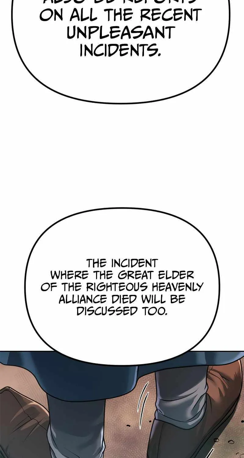 Chronicles Of The Demon Faction Mangakakalot X Chapter 49 Page 8