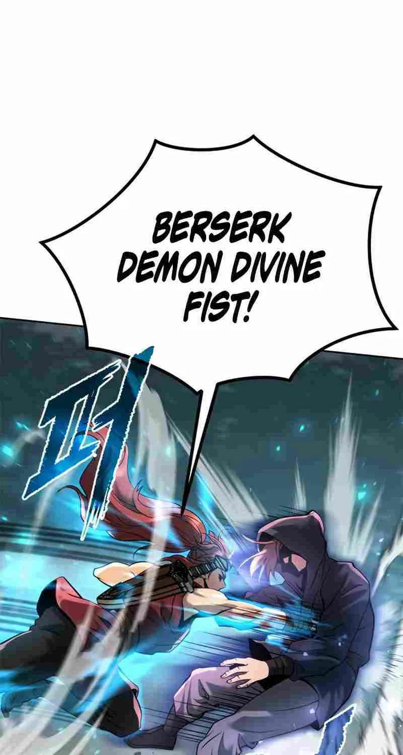 Chronicles Of The Demon Faction Mangakakalot X Chapter 49 Page 82