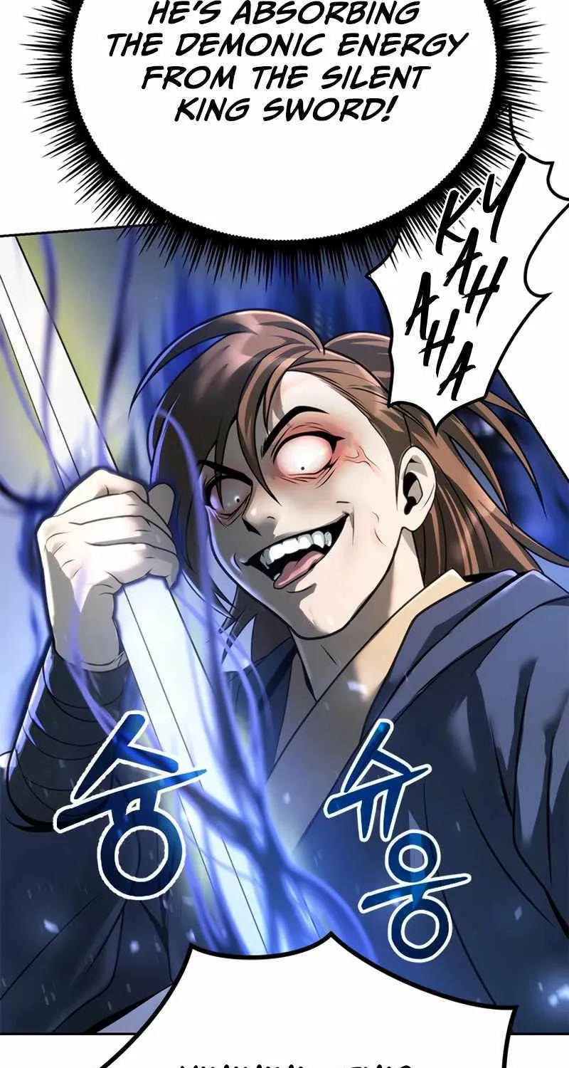 Chronicles Of The Demon Faction Mangakakalot X Chapter 49 Page 98