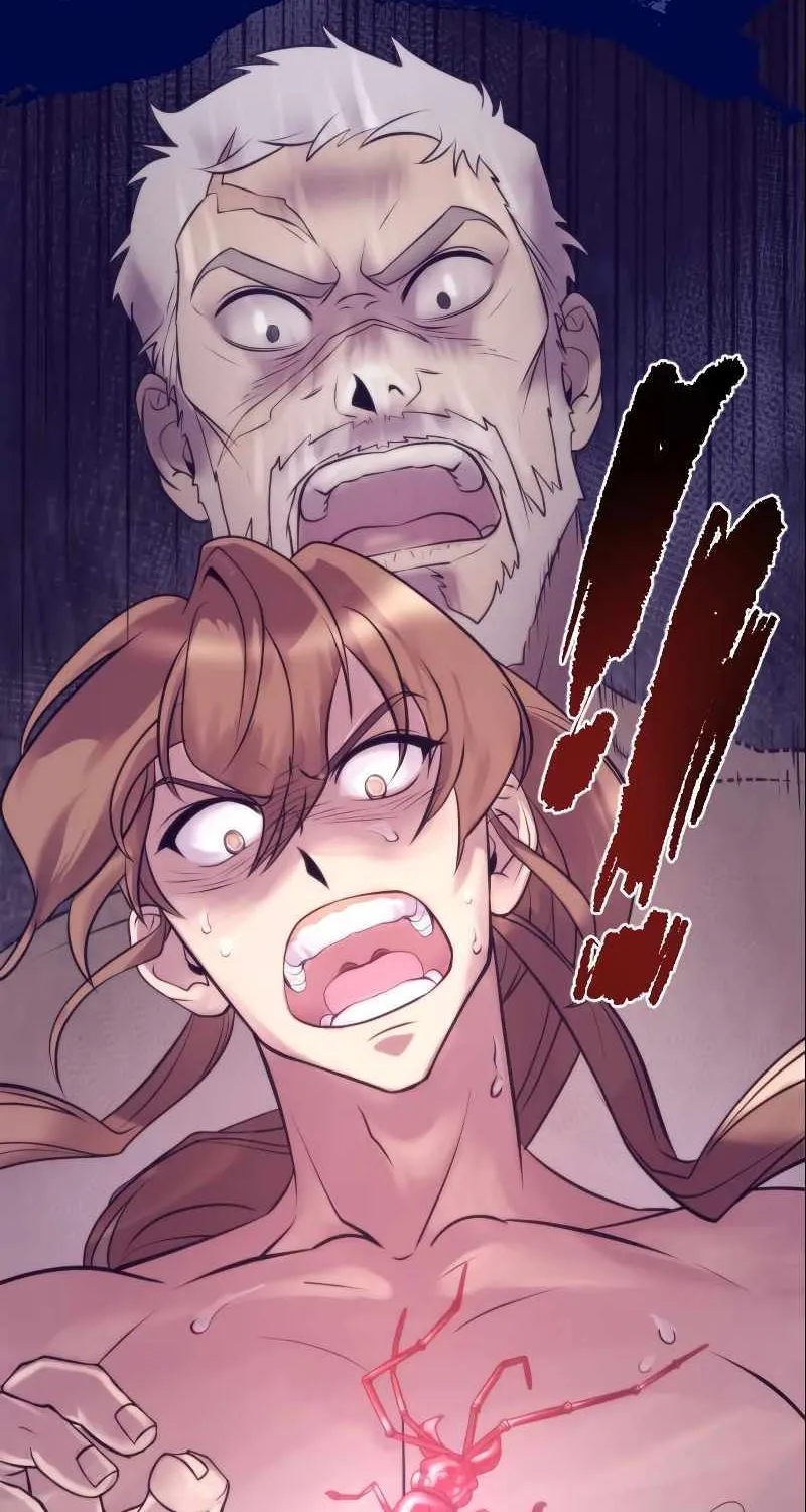 Chronicles Of The Demon Faction Mangakakalot X Chapter 4 Page 107