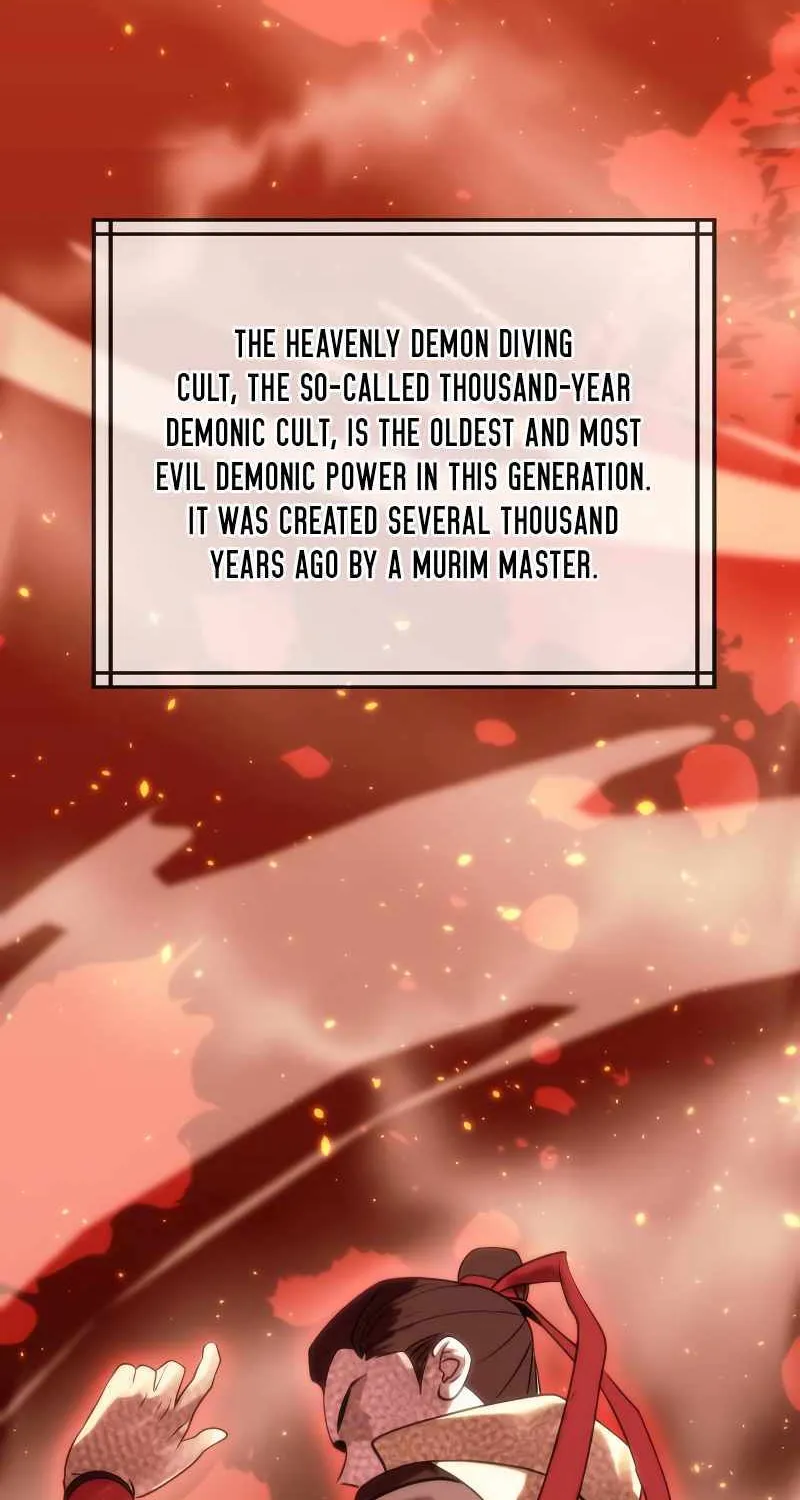 Chronicles Of The Demon Faction Mangakakalot X Chapter 4 Page 3