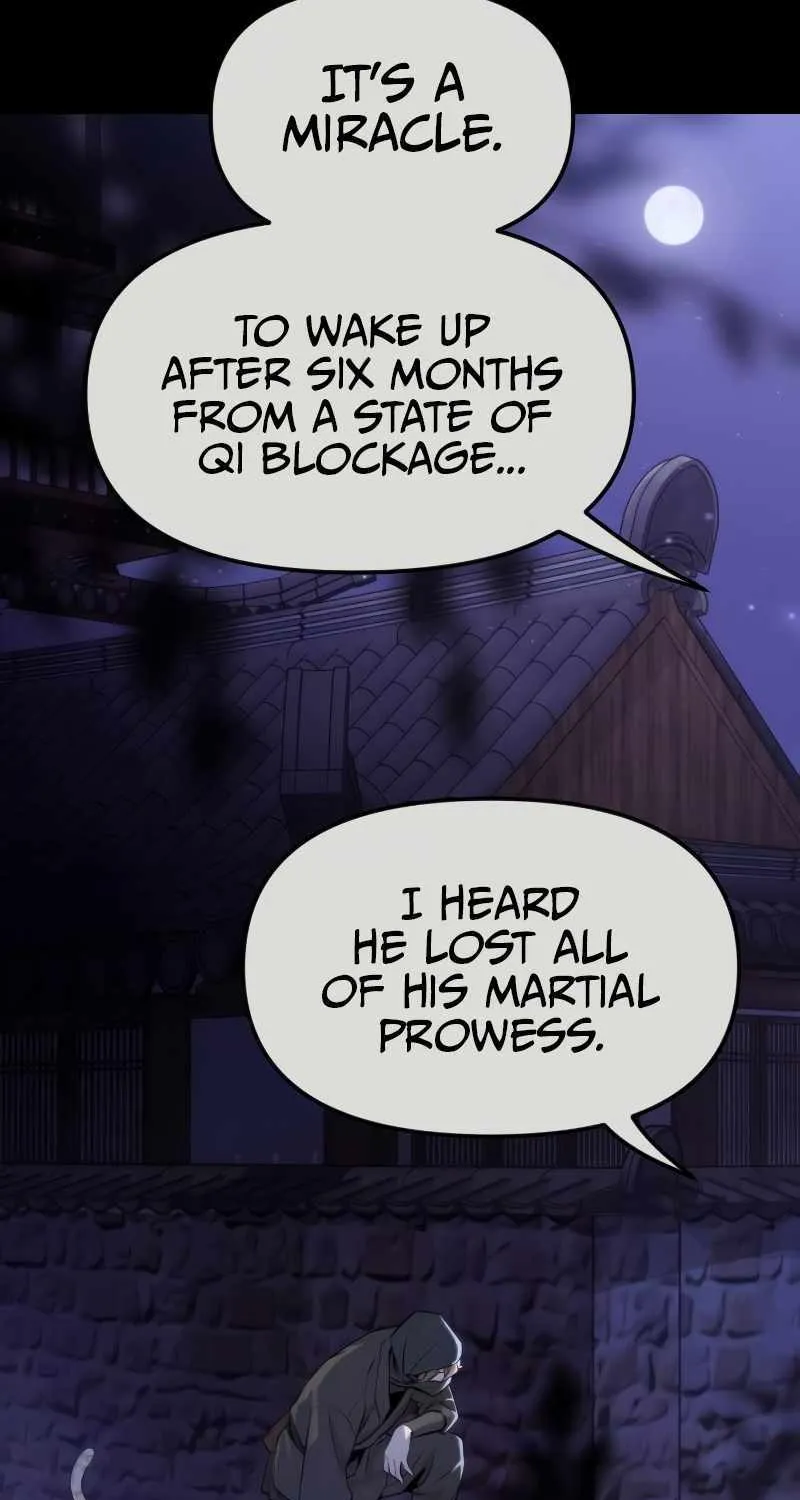 Chronicles Of The Demon Faction Mangakakalot X Chapter 4 Page 24