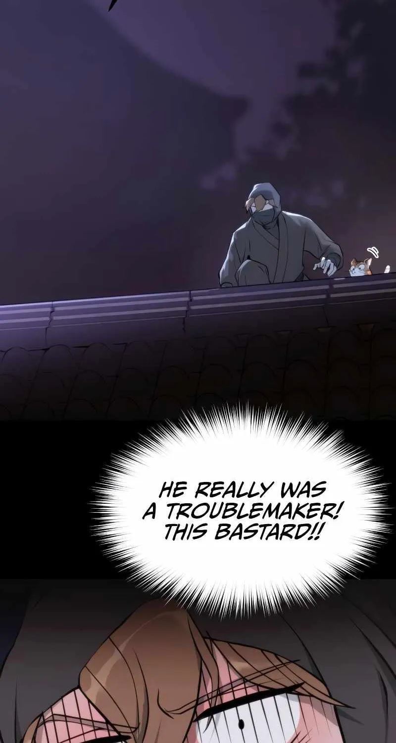 Chronicles Of The Demon Faction Mangakakalot X Chapter 4 Page 27