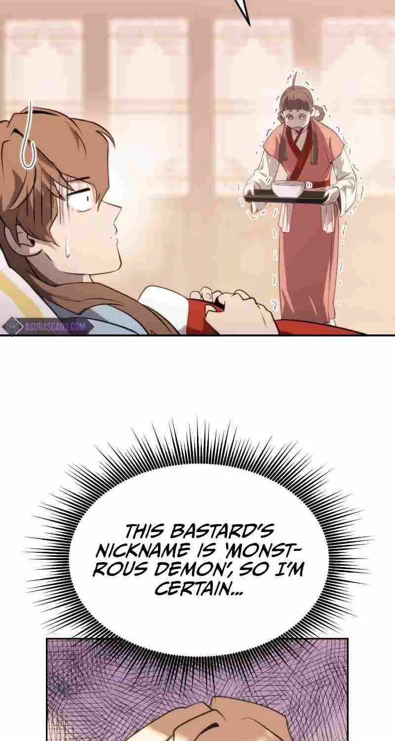 Chronicles Of The Demon Faction Mangakakalot X Chapter 4 Page 60