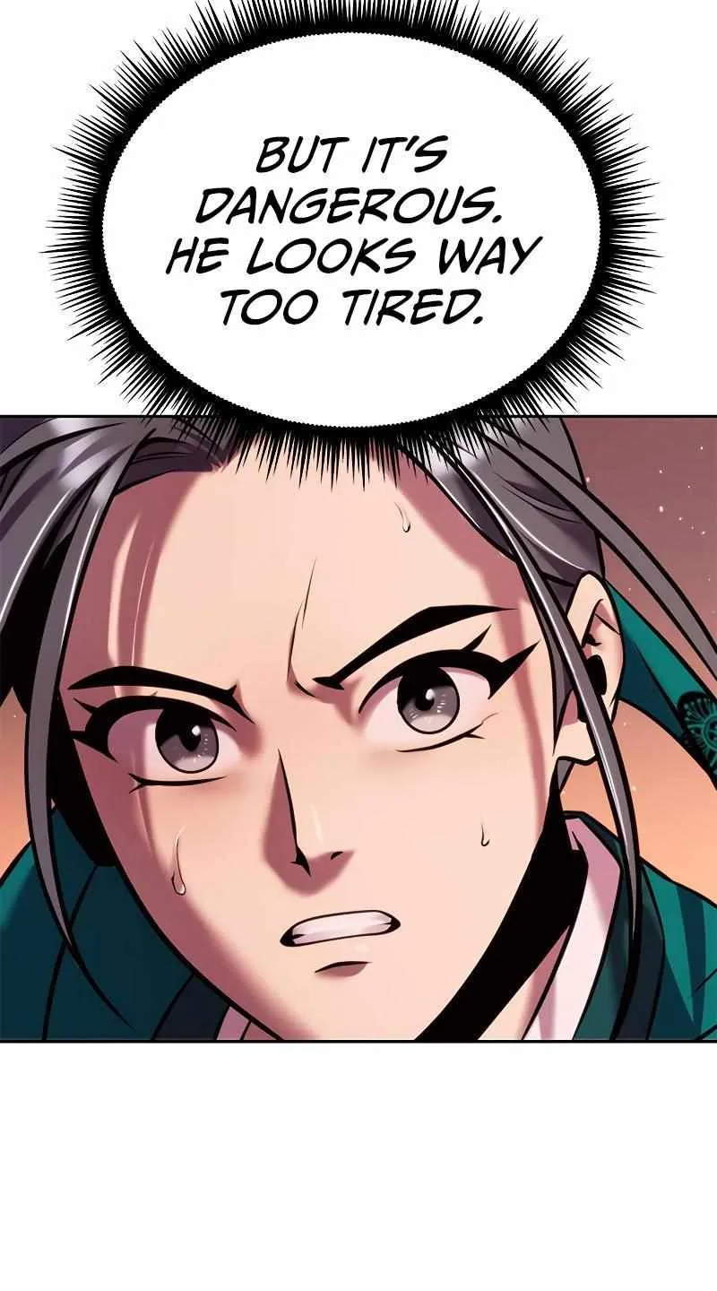 Chronicles Of The Demon Faction Mangakakalot X Chapter 40 Page 15