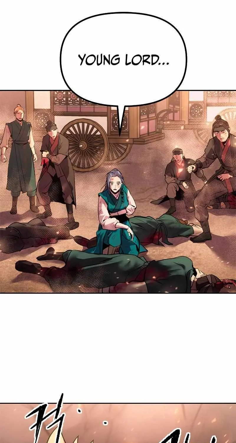 Chronicles Of The Demon Faction Mangakakalot X Chapter 40 Page 144