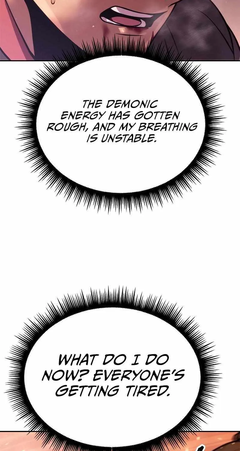 Chronicles Of The Demon Faction Mangakakalot X Chapter 40 Page 18