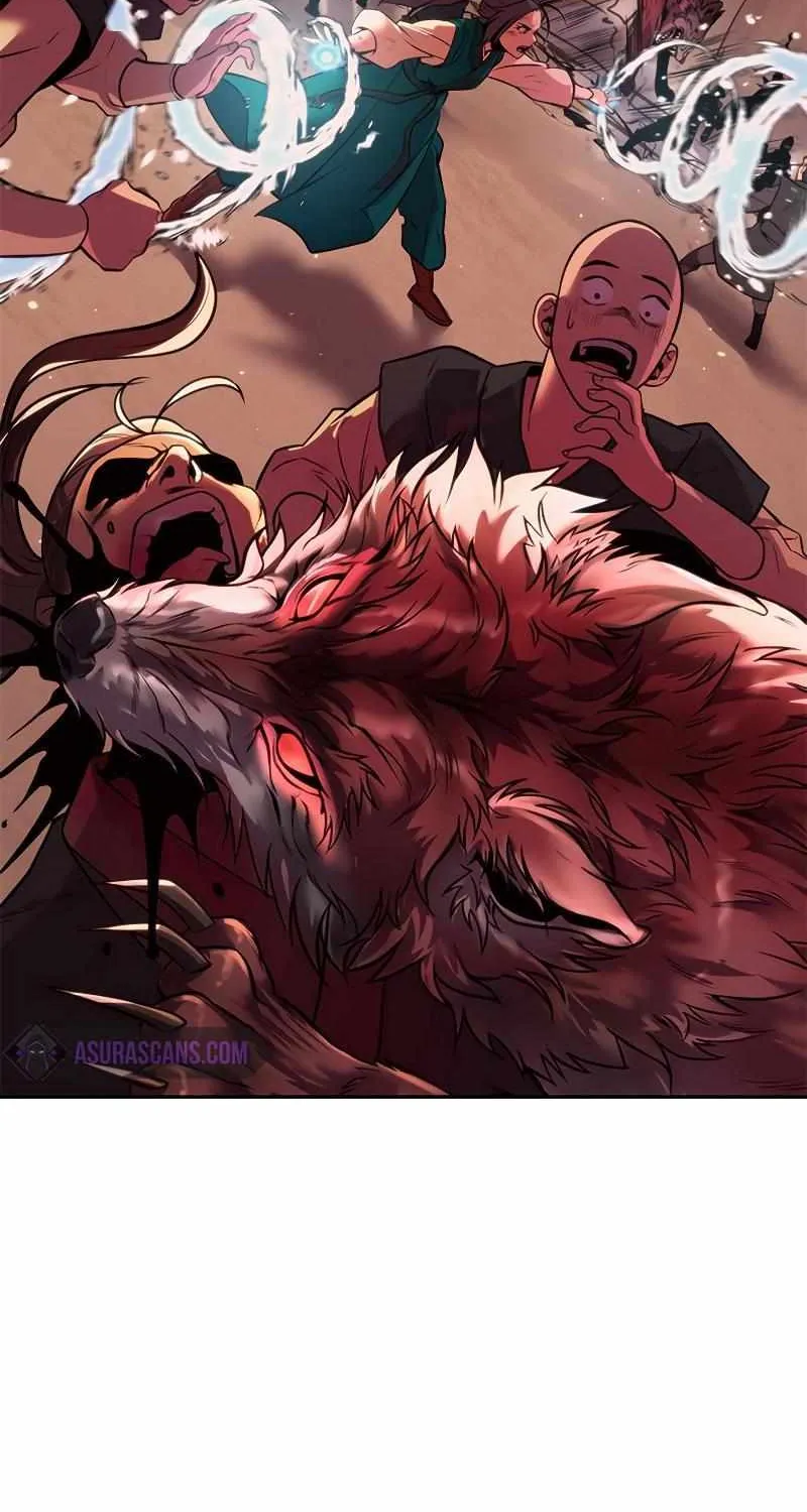 Chronicles Of The Demon Faction Mangakakalot X Chapter 40 Page 111