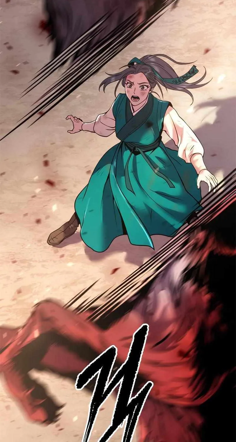 Chronicles Of The Demon Faction Mangakakalot X Chapter 40 Page 118