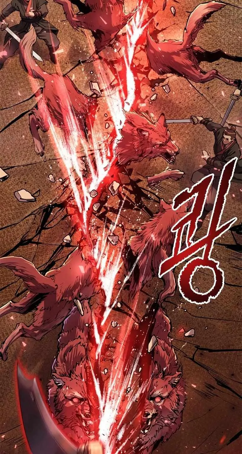Chronicles Of The Demon Faction Mangakakalot X Chapter 40 Page 132