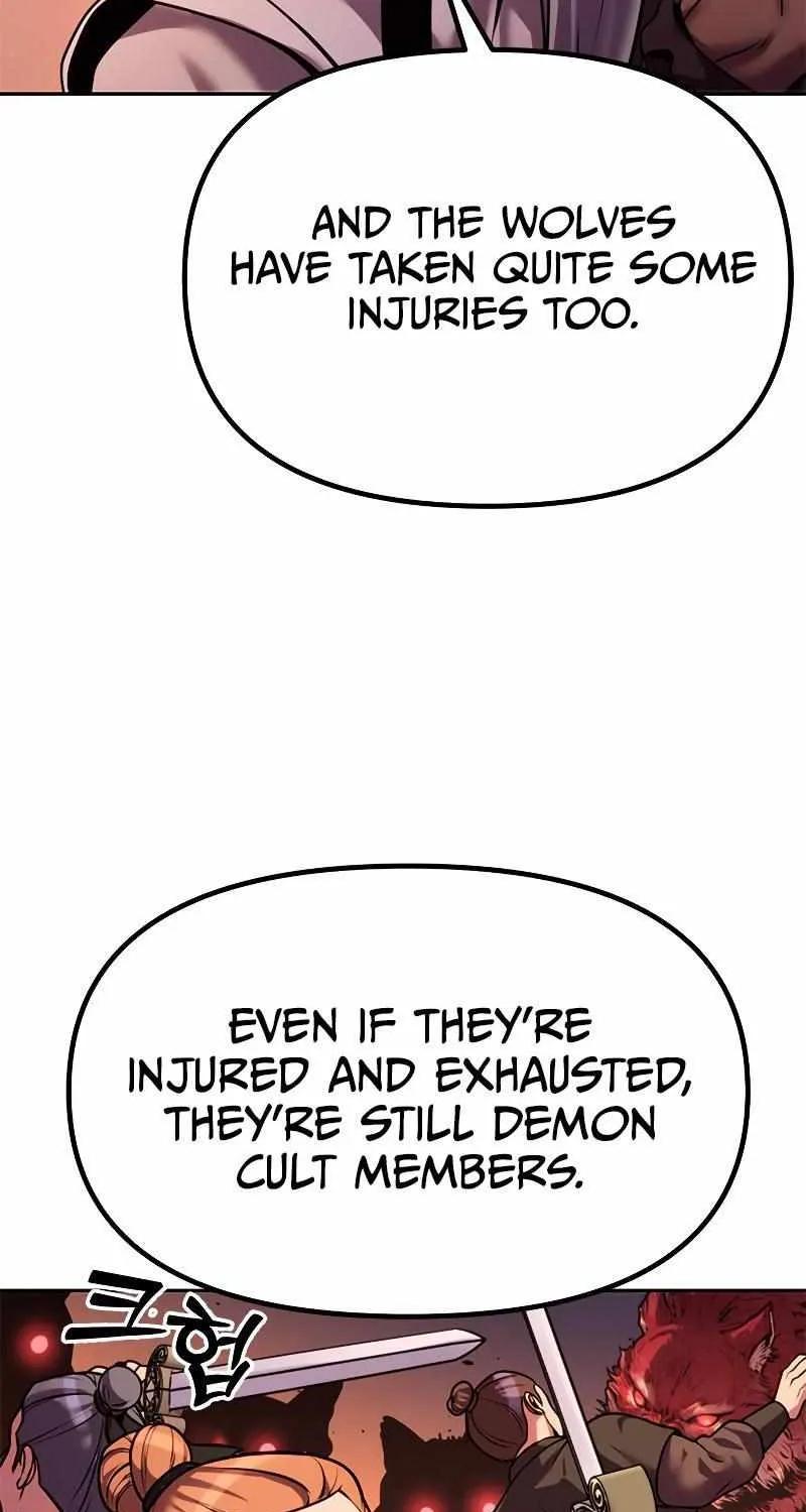 Chronicles Of The Demon Faction Mangakakalot X Chapter 40 Page 25