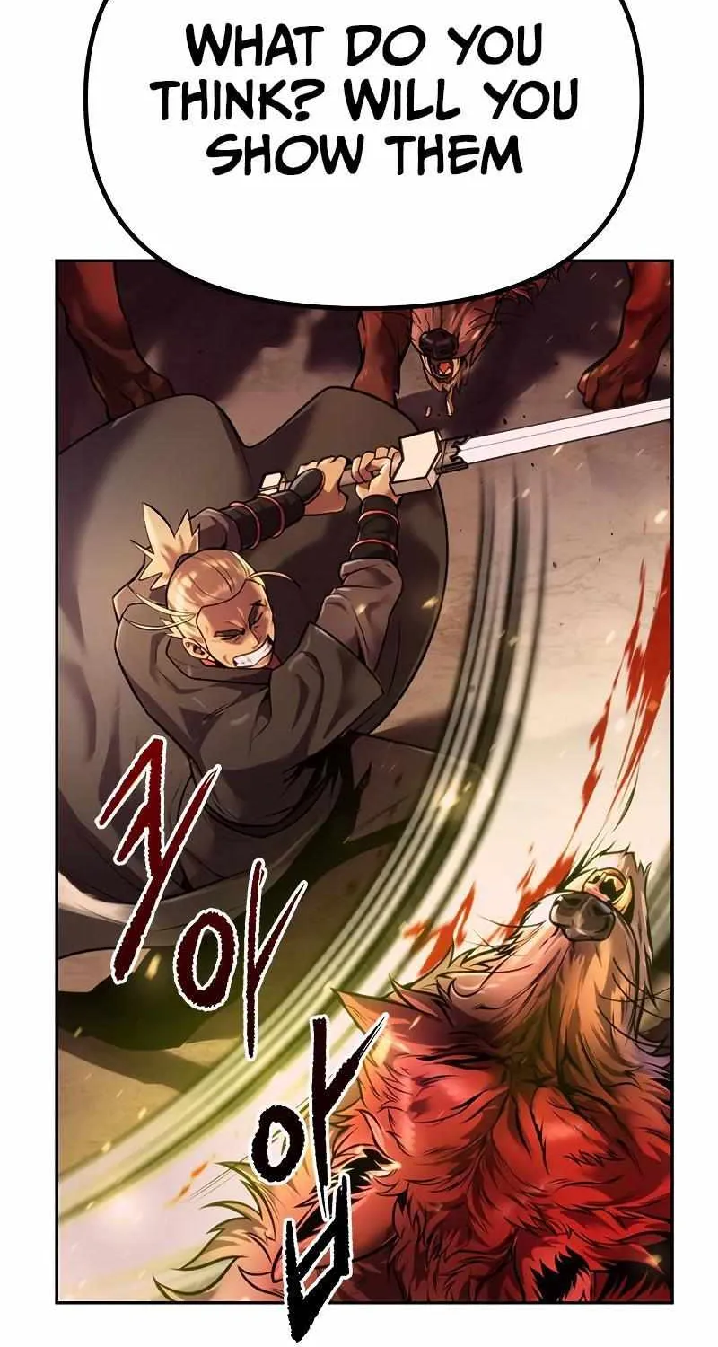 Chronicles Of The Demon Faction Mangakakalot X Chapter 40 Page 28