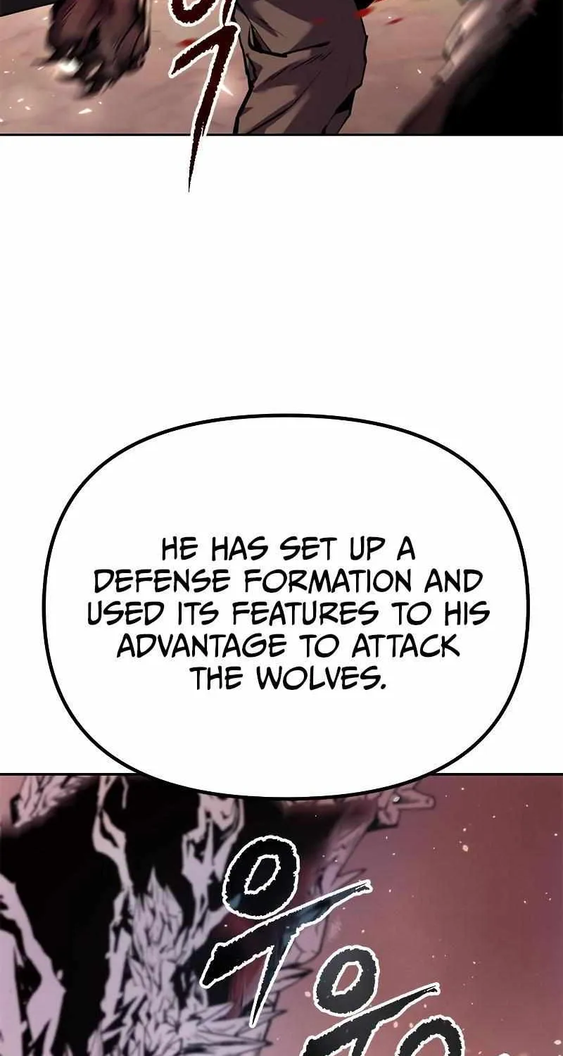 Chronicles Of The Demon Faction Mangakakalot X Chapter 40 Page 3