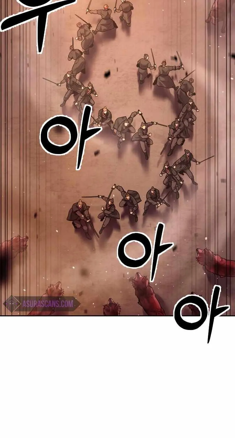 Chronicles Of The Demon Faction Mangakakalot X Chapter 40 Page 22