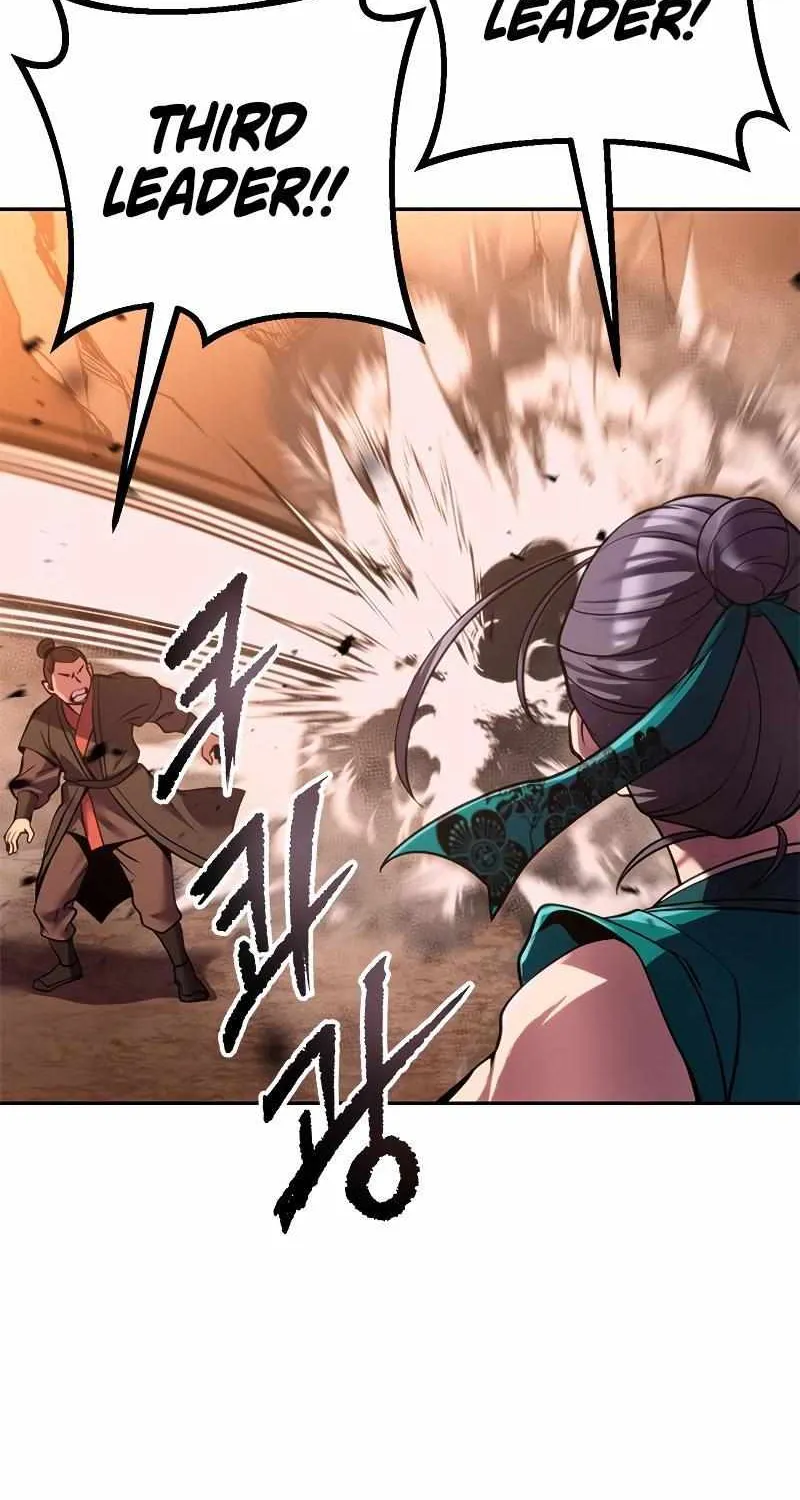 Chronicles Of The Demon Faction Mangakakalot X Chapter 40 Page 36
