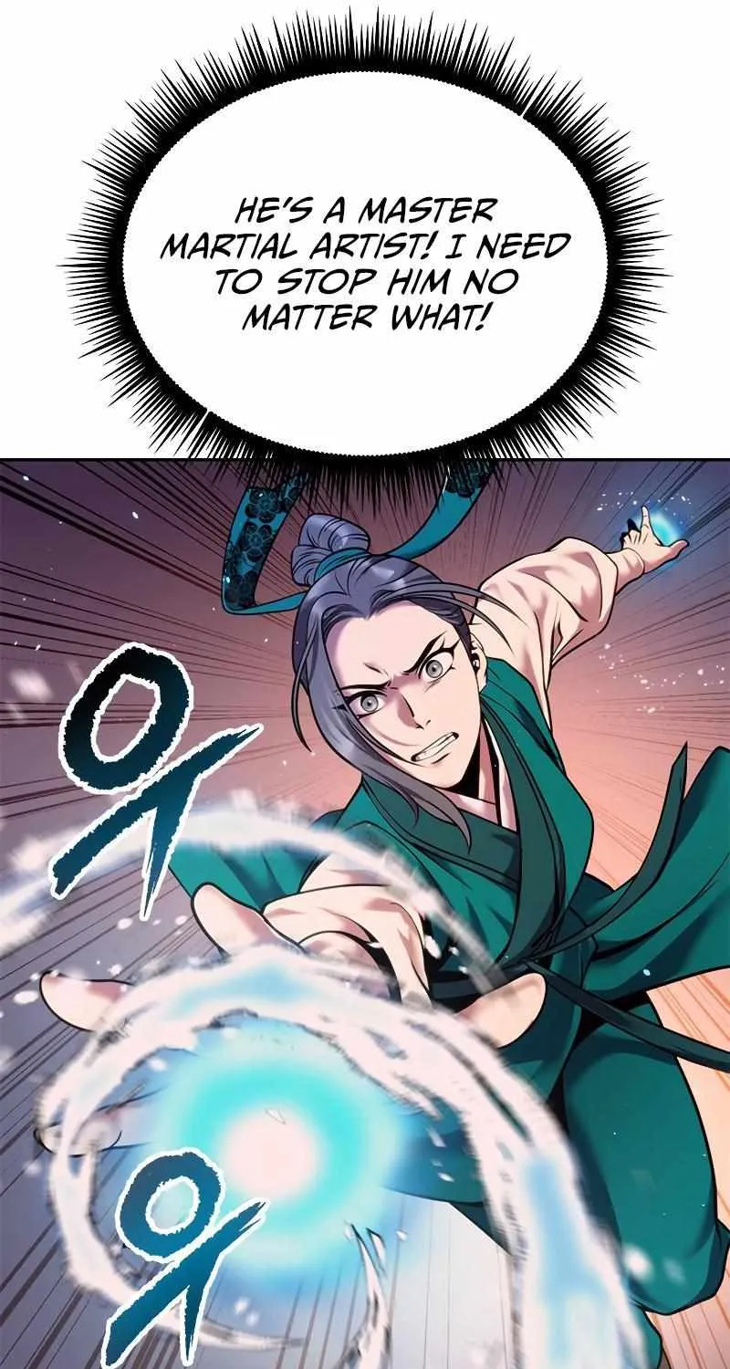 Chronicles Of The Demon Faction Mangakakalot X Chapter 40 Page 38