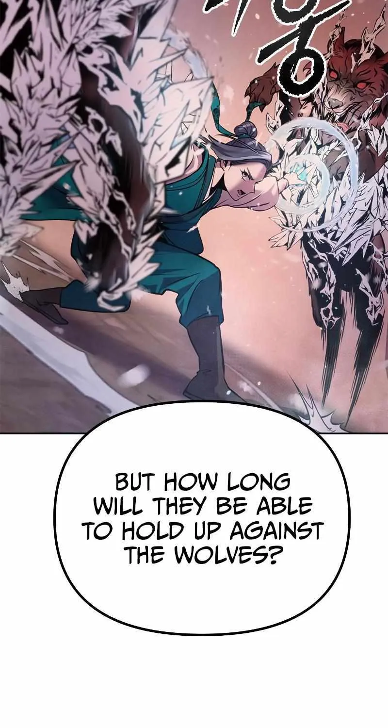 Chronicles Of The Demon Faction Mangakakalot X Chapter 40 Page 4